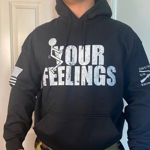 Gruntstyle Mens sweatshirt